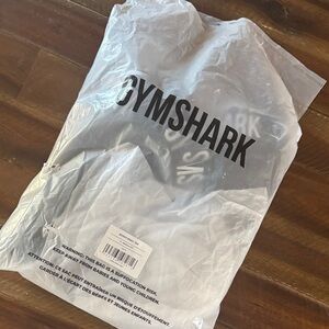 Gymshark black Fitness Gear
